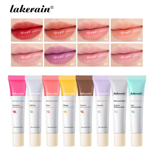 Nourishing Moisturizing Lip Balm for Dry and Cracked Lips