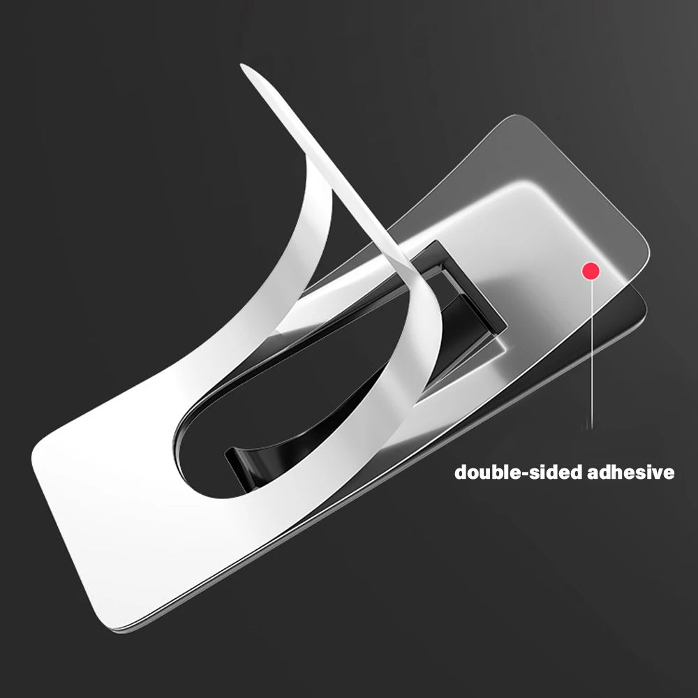 Universal Anti-Slip Car Cup Holder Stabilizer Clips