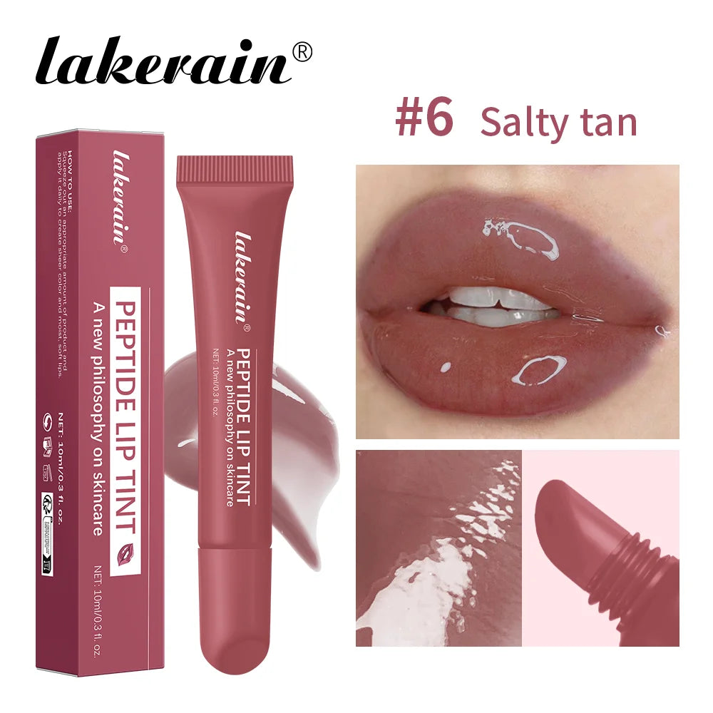 Moisturizing Lip Balm Butter for Glossy Hydrated Lips - 20
