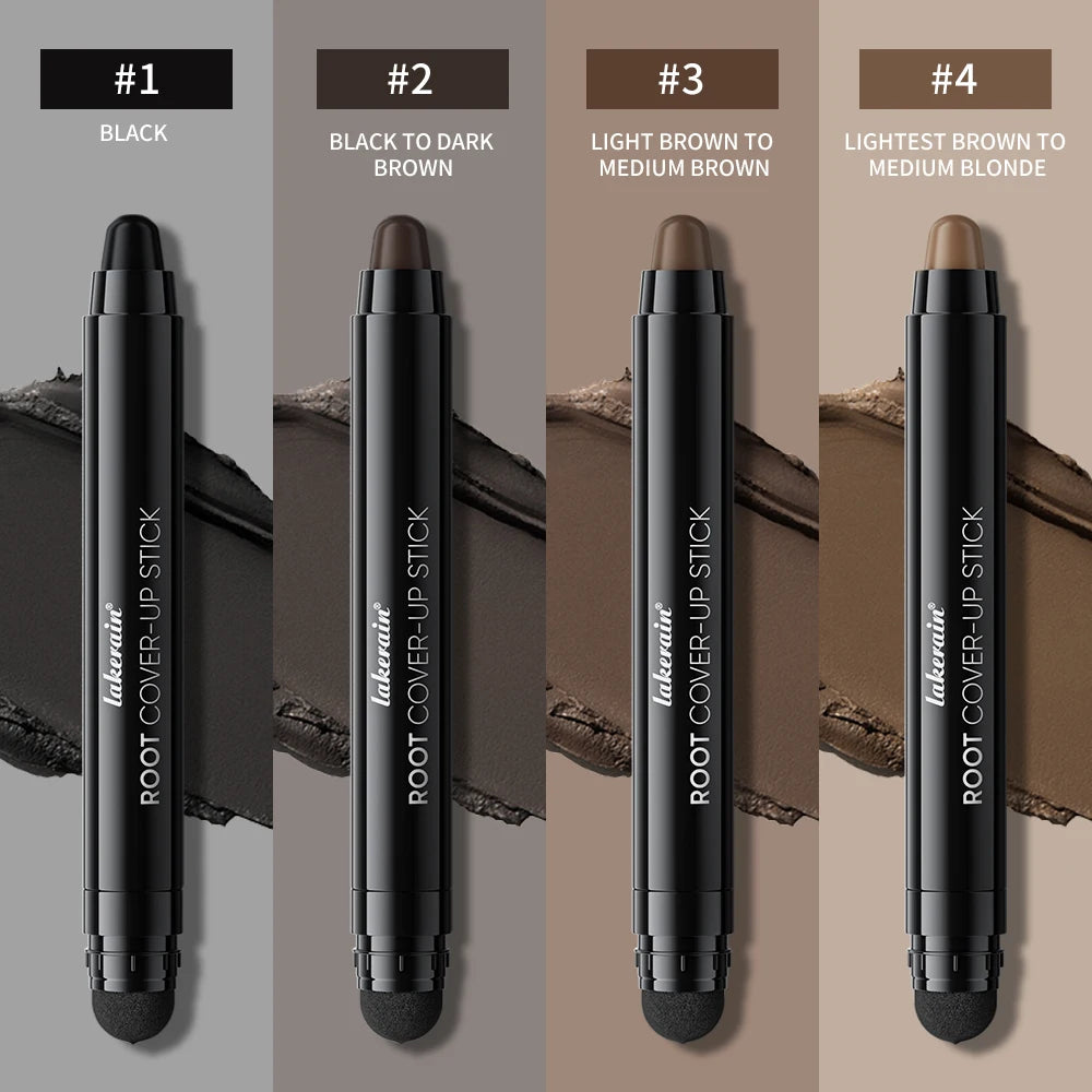 Instant Root Cover-Up Hair Color Stick - 19