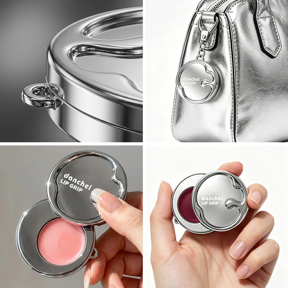 Magnetic Nourishing Lip and Cheek Cream - 6