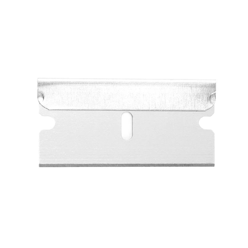 Non-Scratch Adhesive and Sticker Removal Scraper Tool - 15