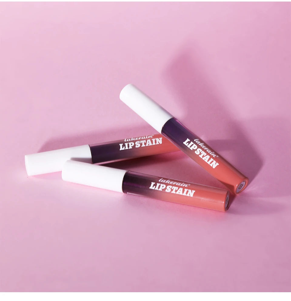 Long-Lasting Peel-Off Waterproof Lip Stain - 20