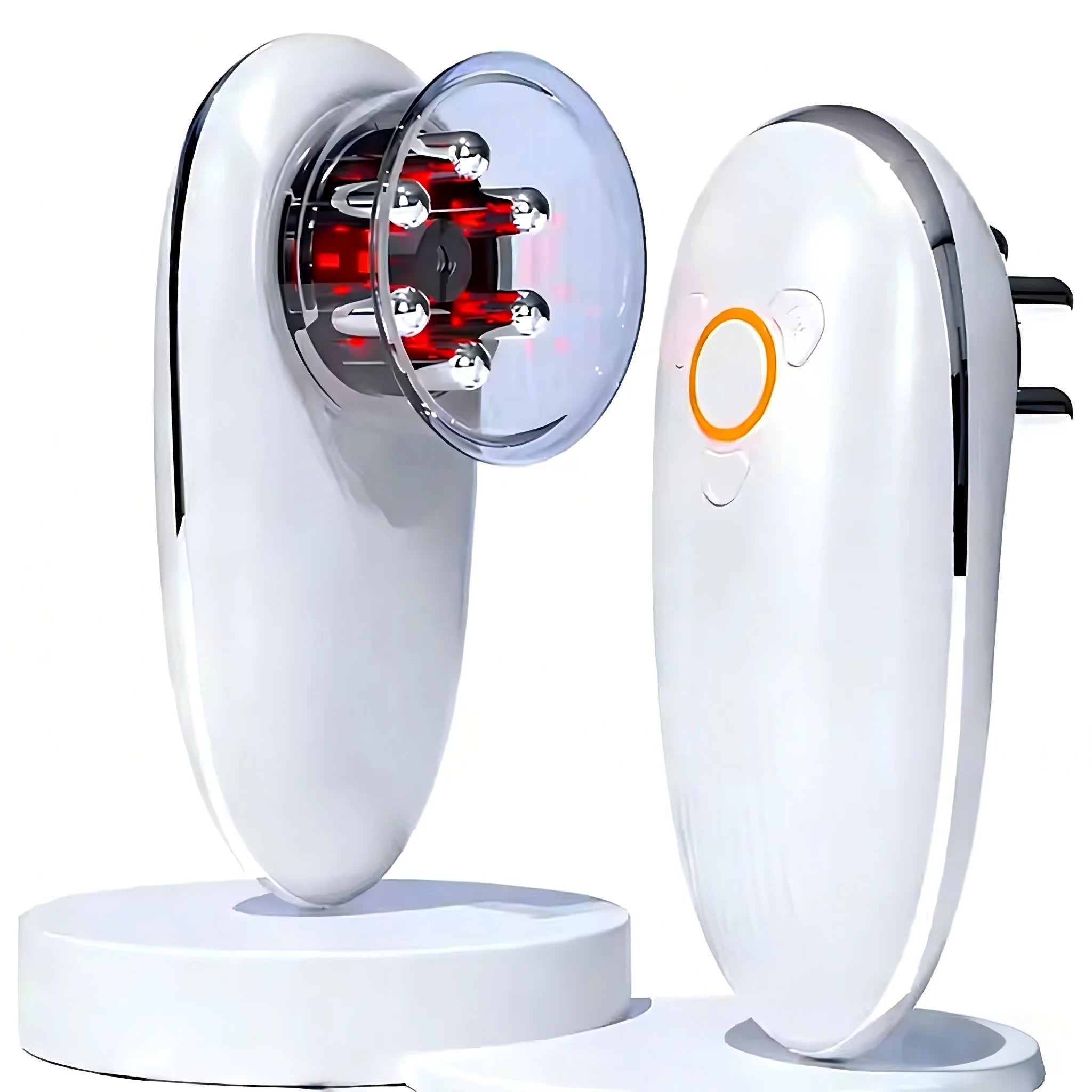 Electric Body and Face Sculpting Massager for Skin Tightening - 1