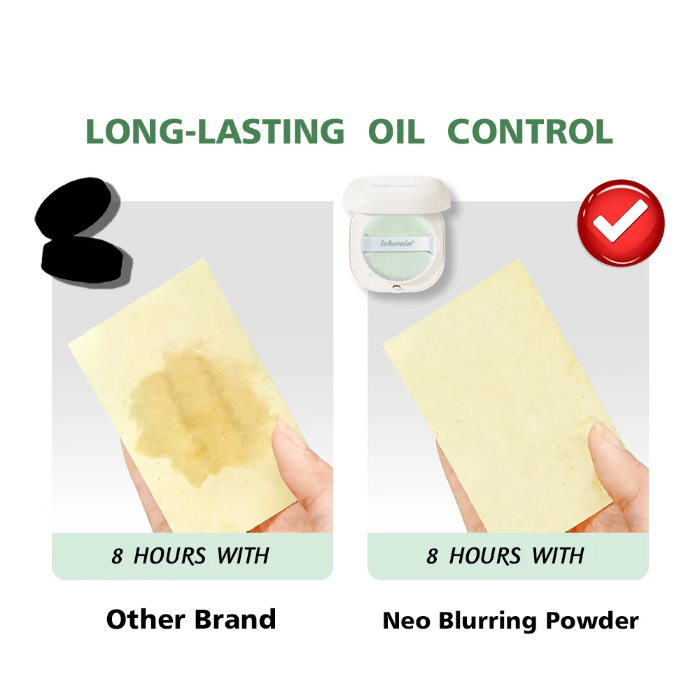 Oil-Control Matte Loose Setting Powder - 13