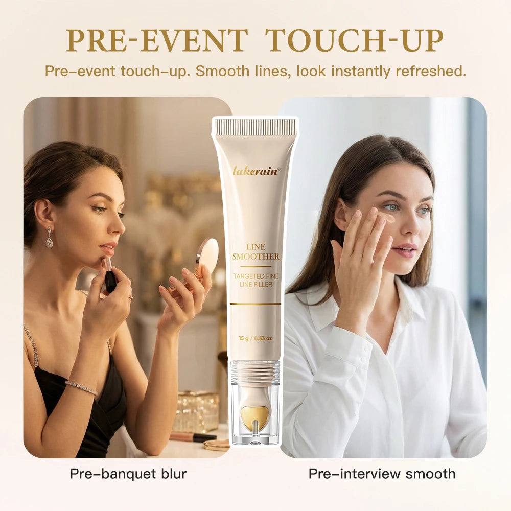 Targeted Fine Line Smoothing Face Primer - 5