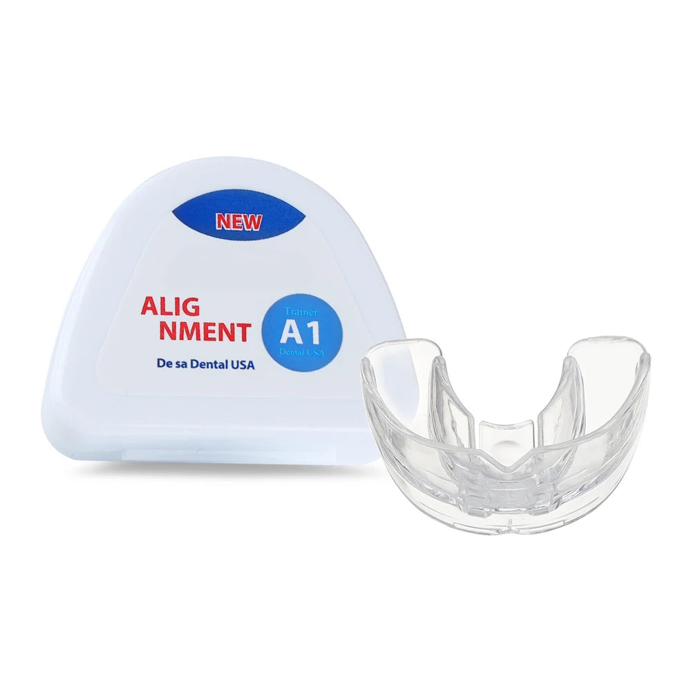 3-Stage Kids Teeth Alignment and Orthodontic Trainer Set