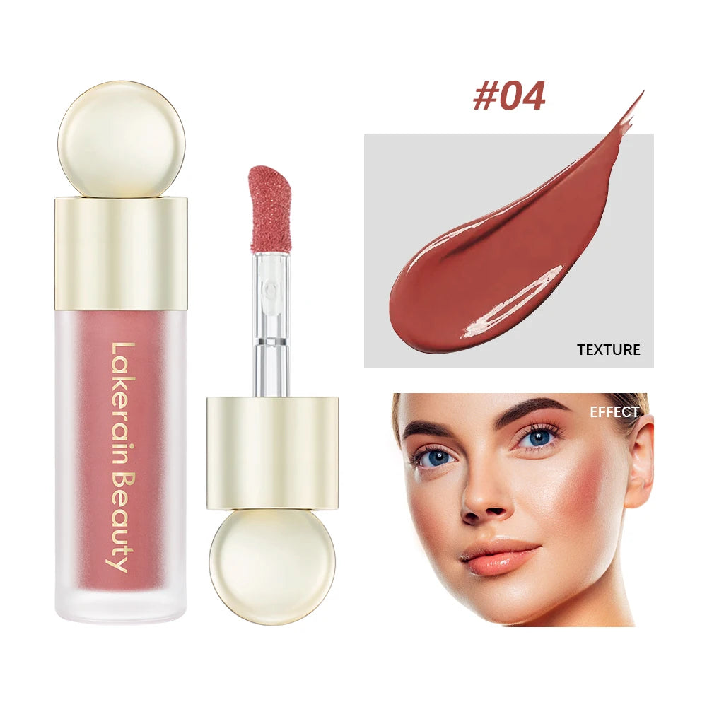 Liquid Highlighter for Radiant Face and Body Glow