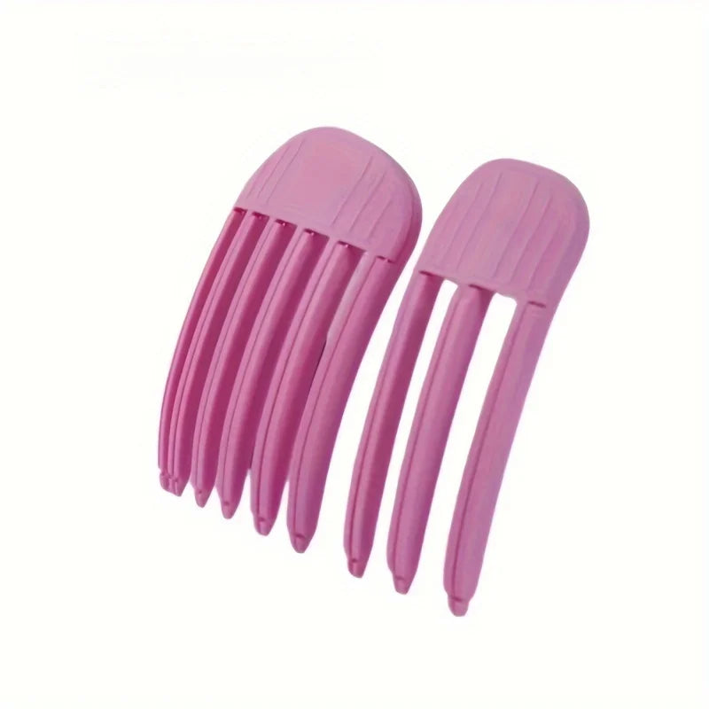 Hair Root Volumizing Clip Fluffy Hair Claw Styling Tool - 7