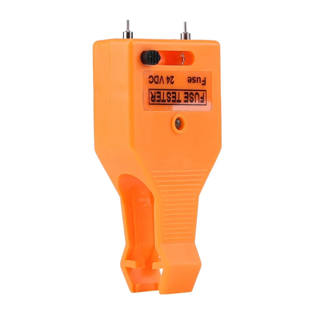 Automotive Blade Fuse Tester and Puller Tool