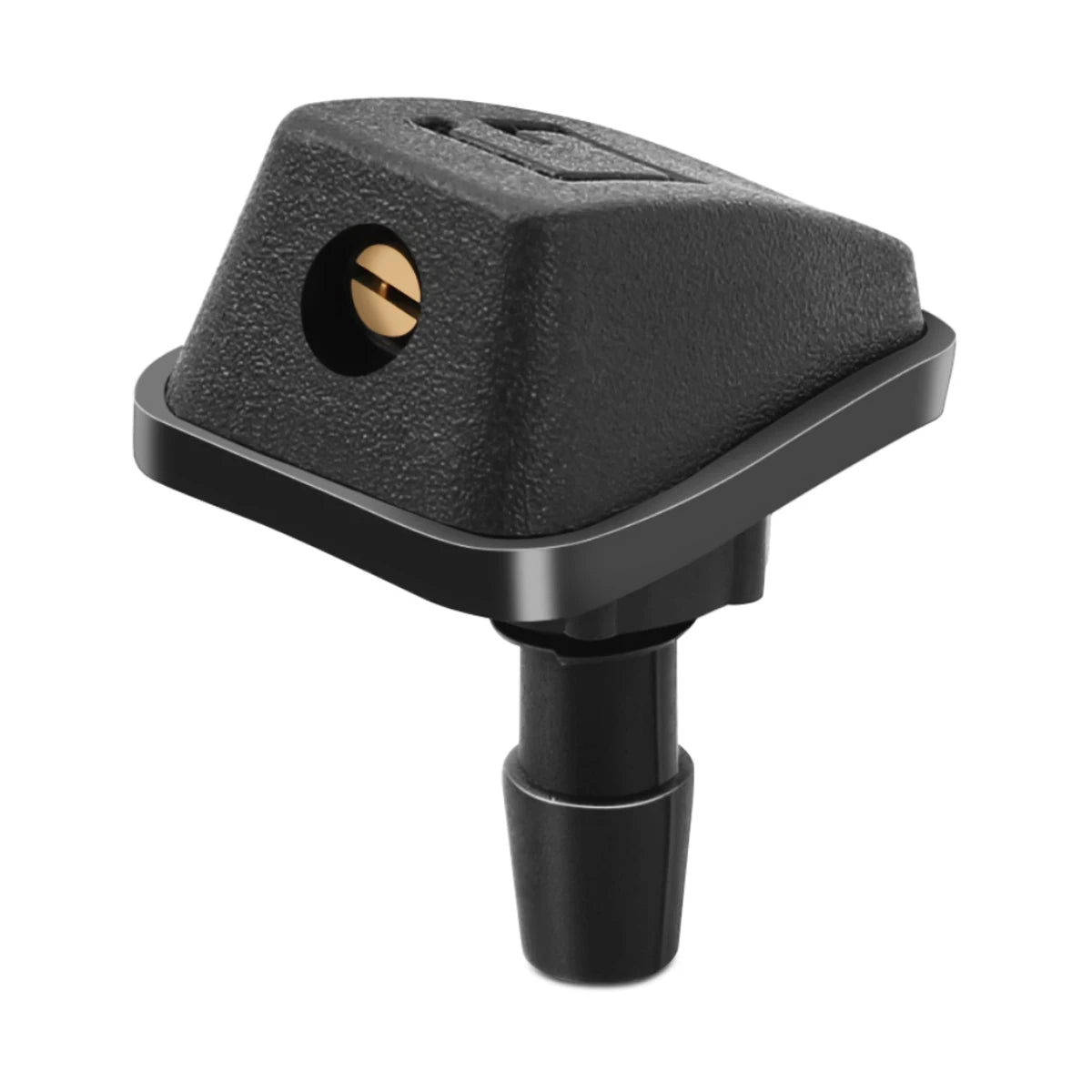 Universal Adjustable Car Windshield Washer Wiper Nozzle Spray Kit