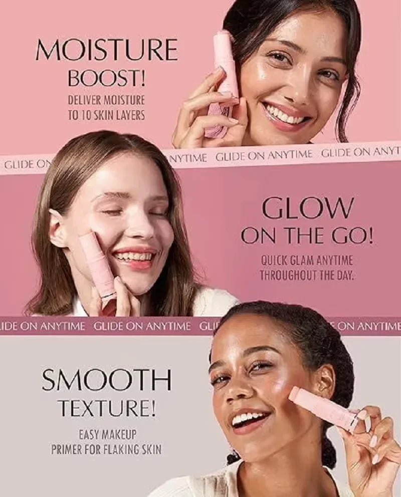 Collagen Anti-Aging Moisturizing Balm Stick - 21