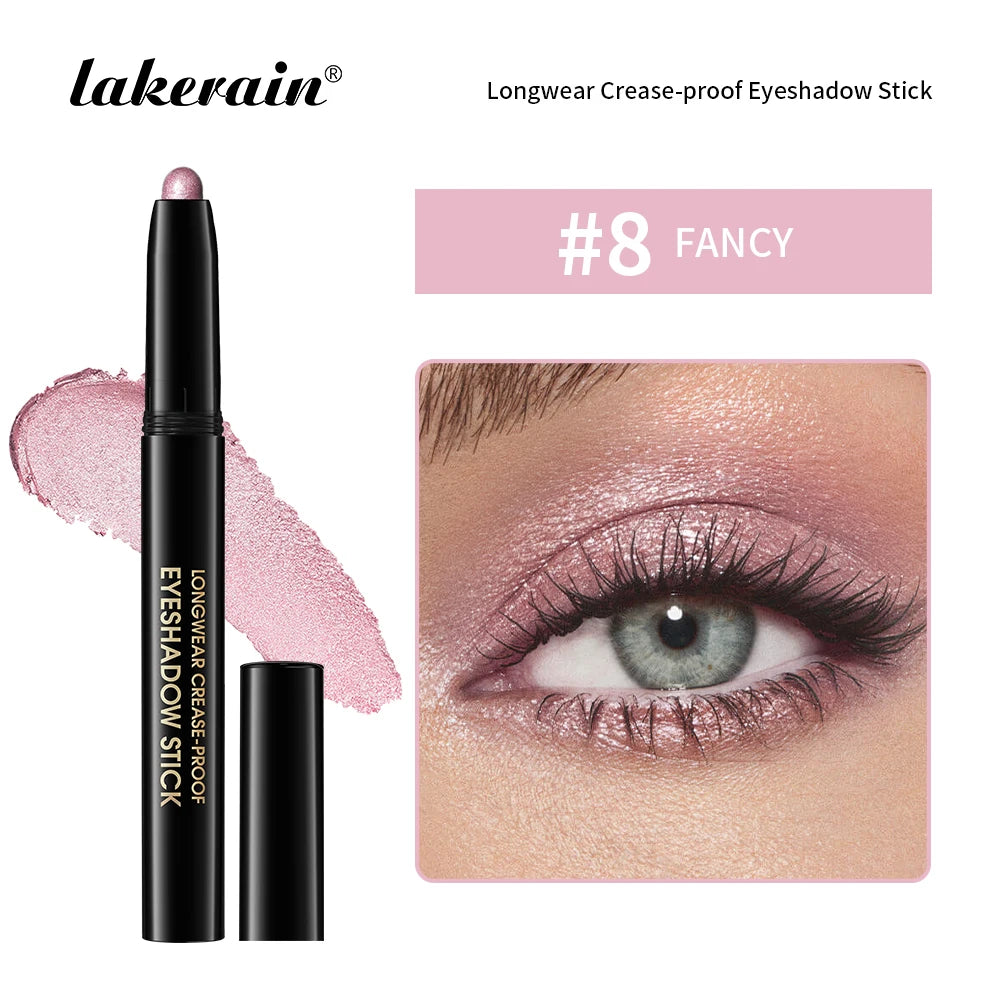 Longwear Crease-Proof Eyeshadow Pencil Stick