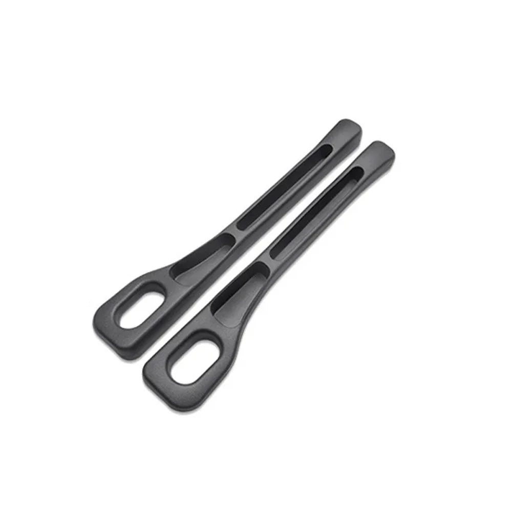 Universal Car Seat Gap Filler and Organizer Strip 2 Pack