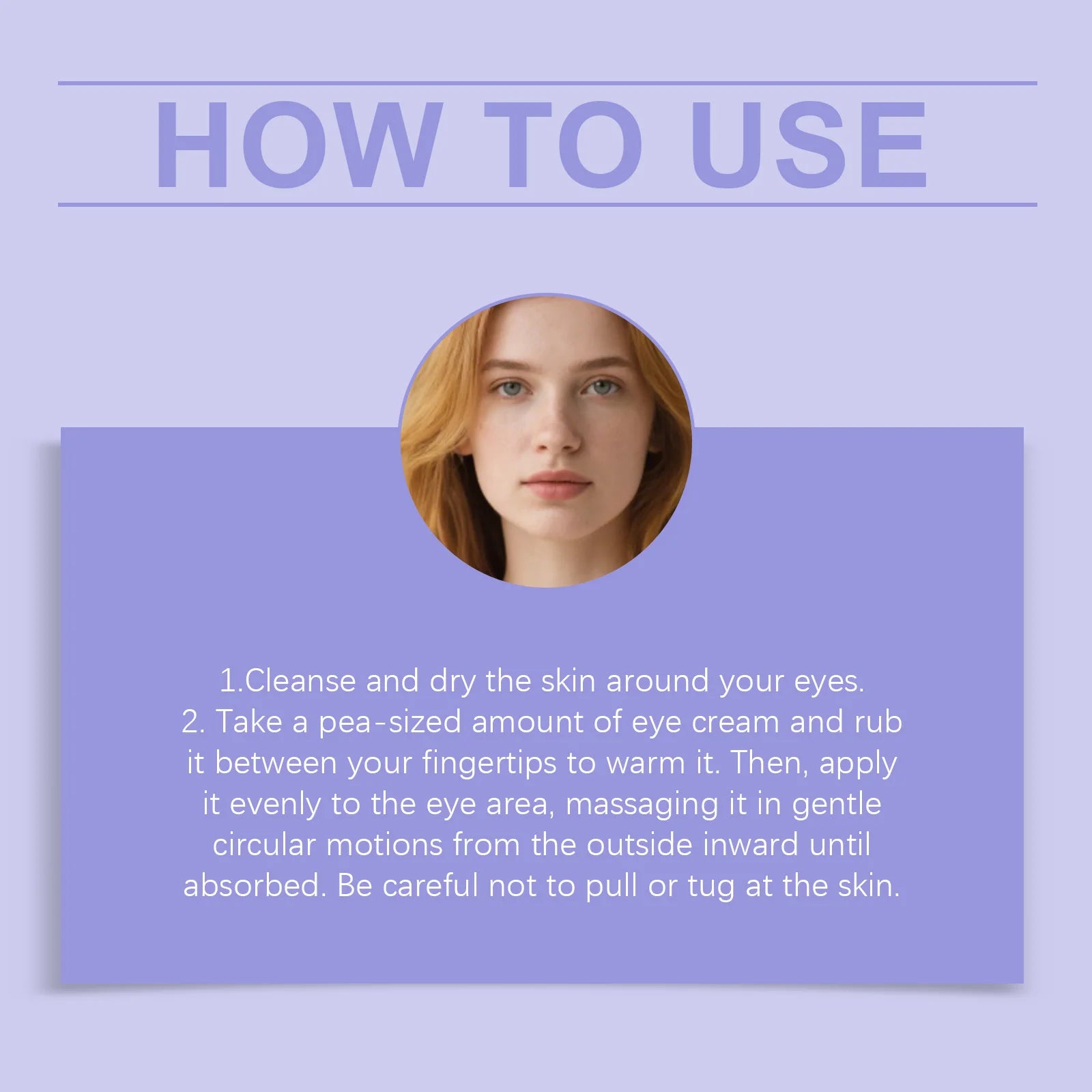 Hydrating Collagen Eye Cream for Dark Circles and Fine Lines - 12