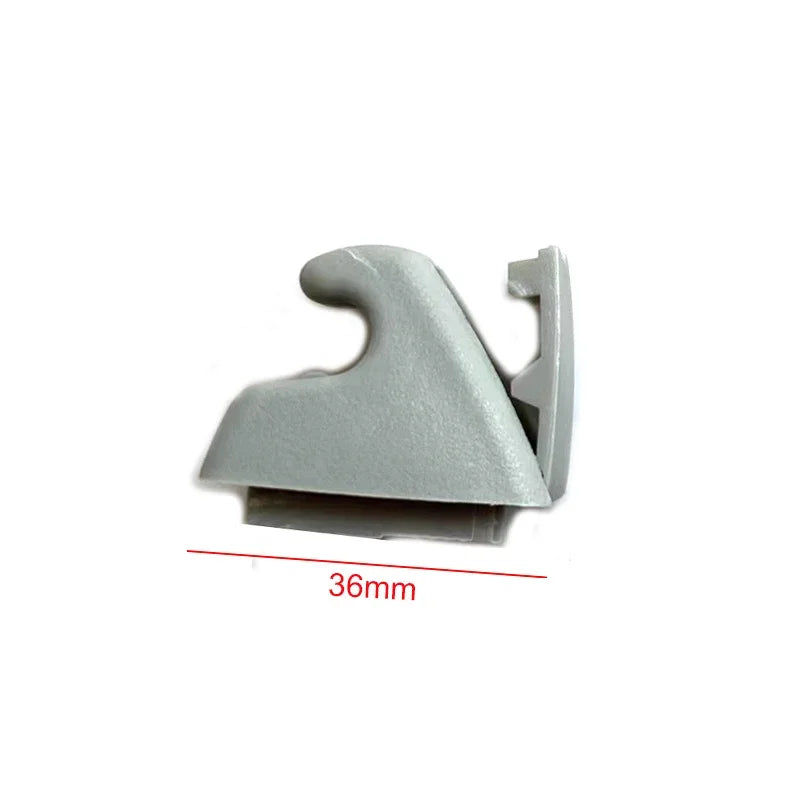 Replacement Car Sun Visor Support Clip Retainer Hook