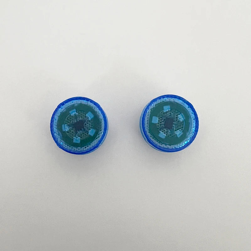 Wireless LED Car Door Anti-Collision Warning Light - 22