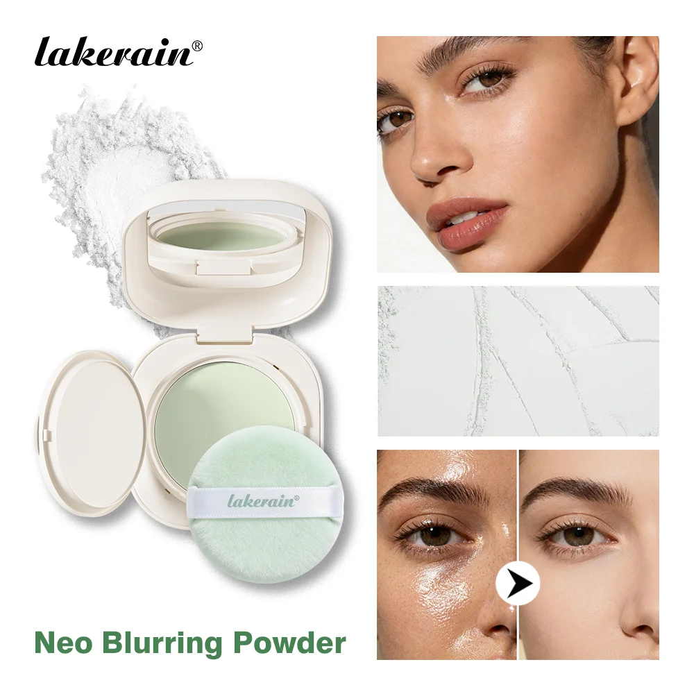 Oil-Control Matte Loose Setting Powder - 22