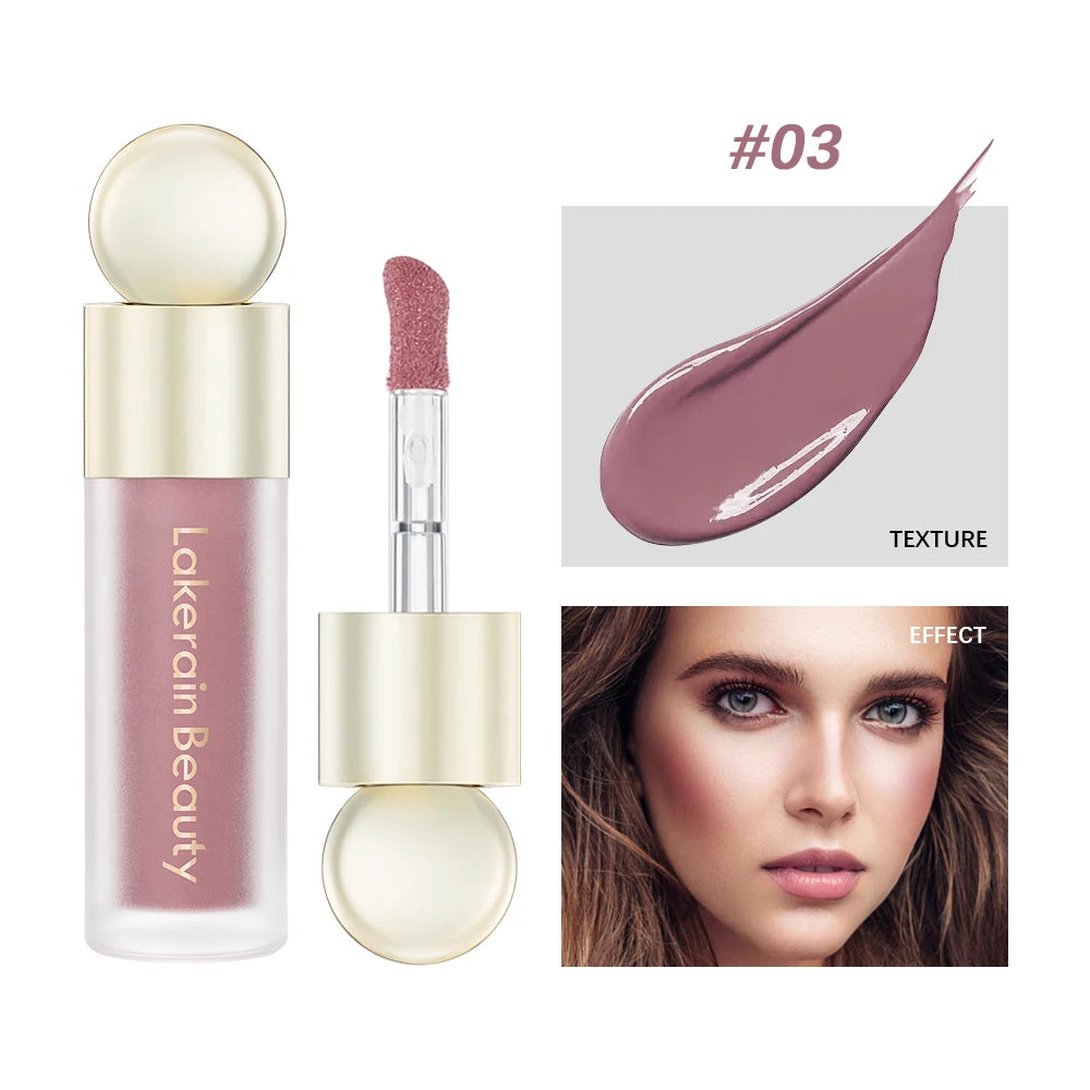 Liquid Highlighter for Radiant Face and Body Glow
