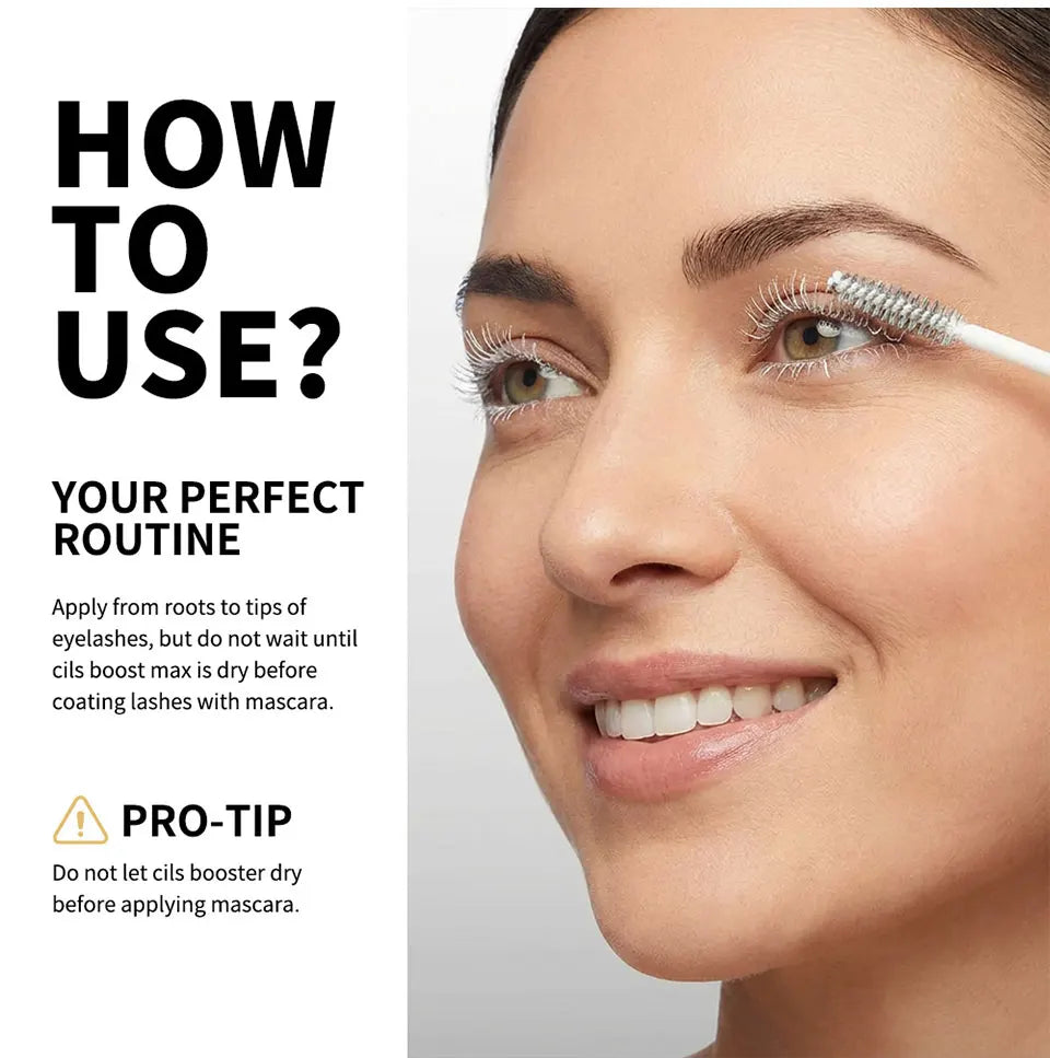 Nourishing Lash Primer for Length and Volume - 16