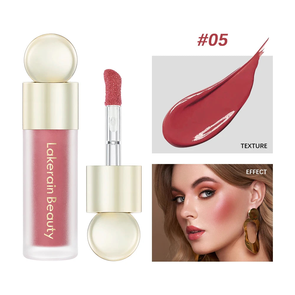 Liquid Highlighter for Radiant Face and Body Glow - 48