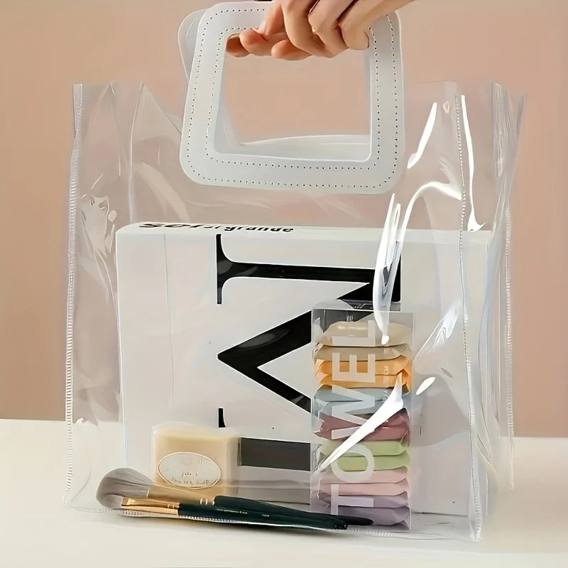 Portable Compressed Disposable Travel Face Towels - 2
