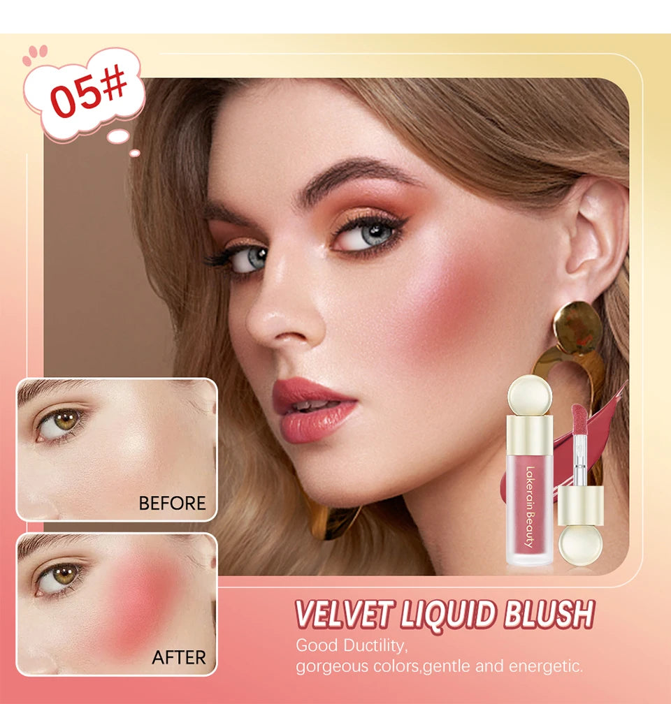 Liquid Highlighter for Radiant Face and Body Glow - 34