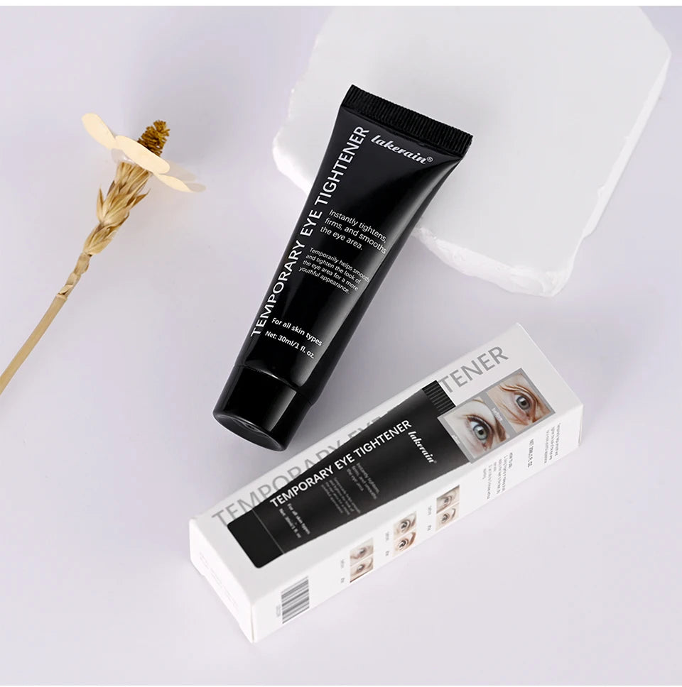 Instant Temporary Eye Tightening Firming Cream - 18
