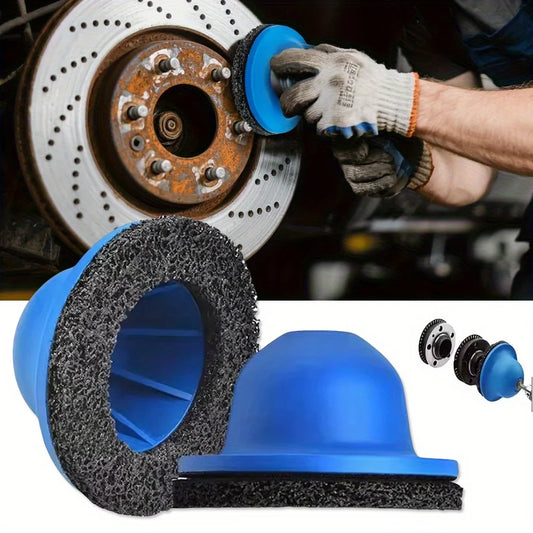 6-Inch Brake Hub Rust and Paint Removal Grinding Tool
