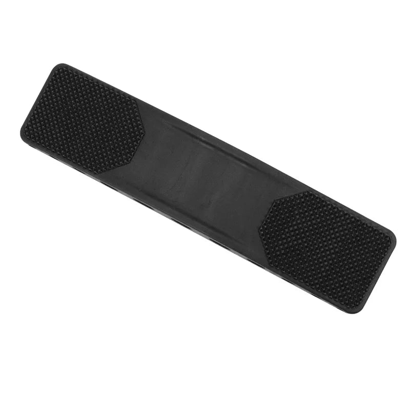 6-in-1 Horse Grooming and Massage Brush
