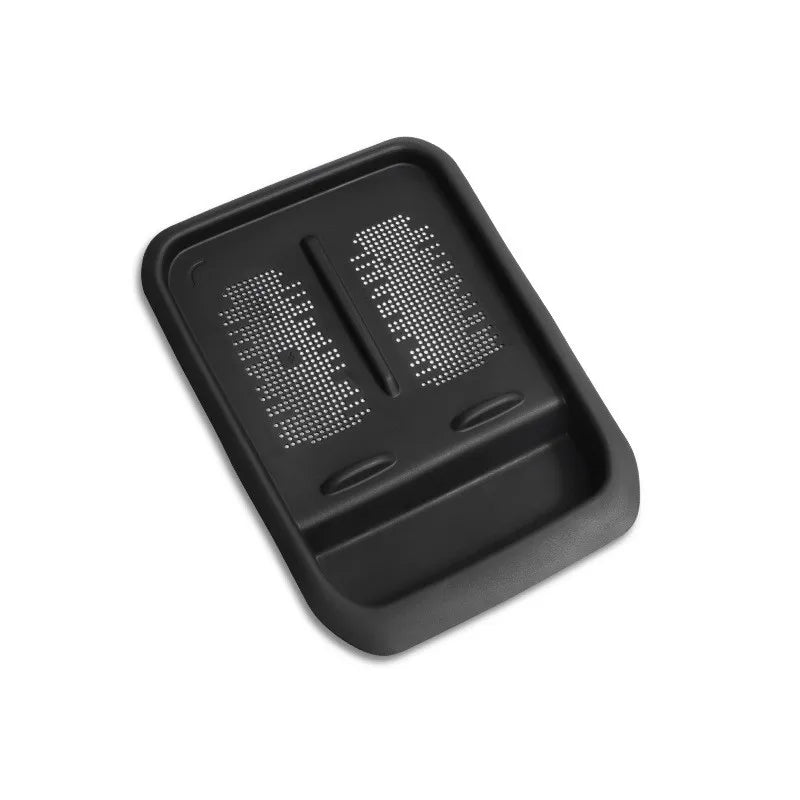 Center Console Organizer and Charging Pad for Voyah Courage - 16