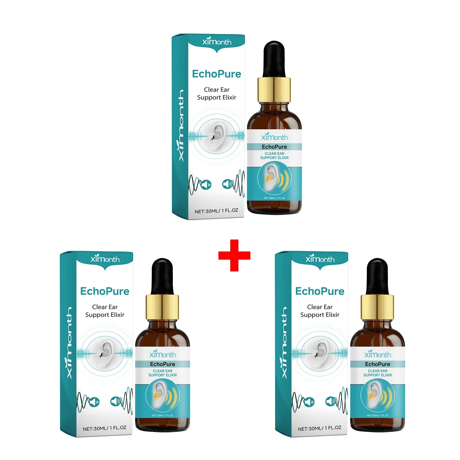 Ear Wax Removal and Tinnitus Relief Drops - 13