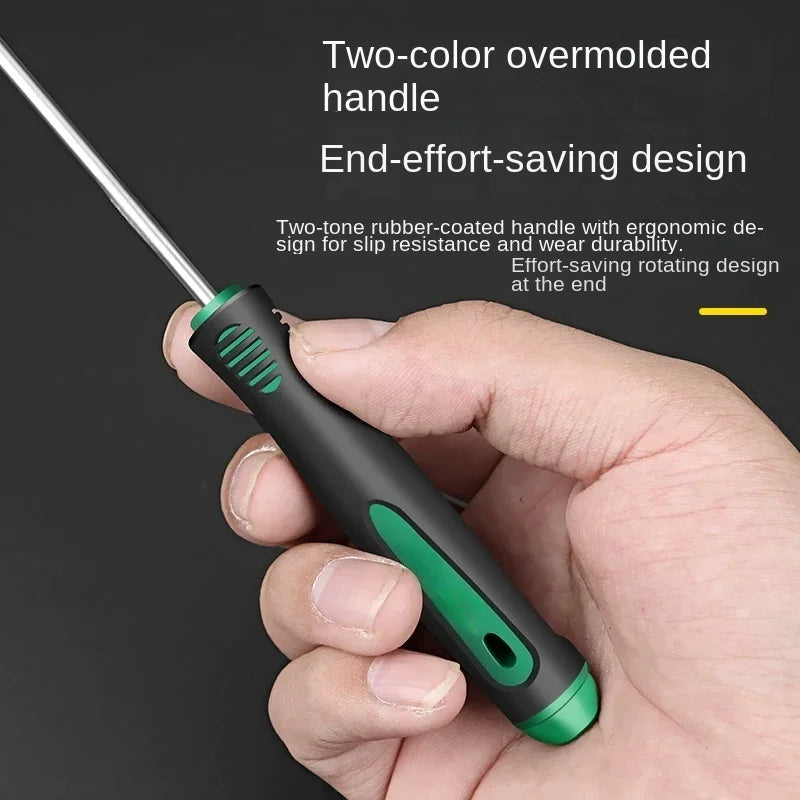 Precision Pick and Hook Set Automotive O-Ring and Seal Removal Tool - 6