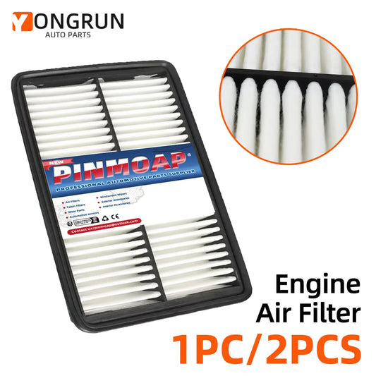 Engine Air Filter Replacement for Mazda SkyActiv Vehicles