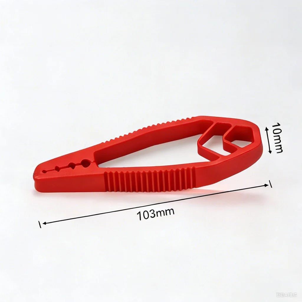 Safety Finger Protector Pliers for Hammering Nails