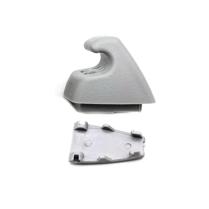 Replacement Car Sun Visor Support Clip Retainer Hook - 3