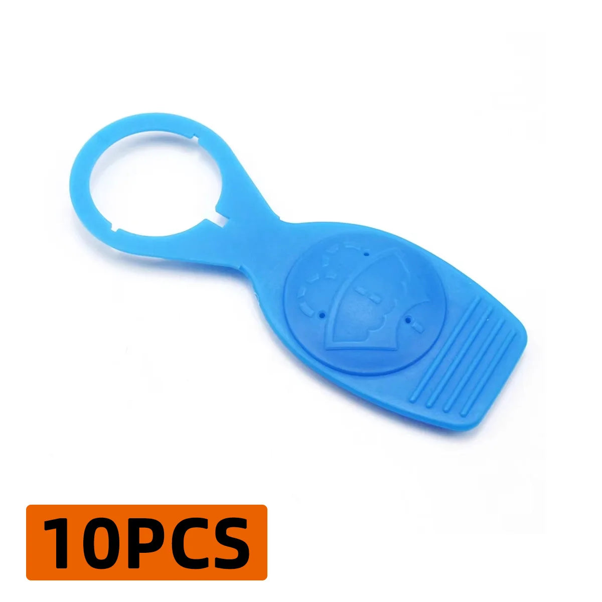 Windshield Wiper Washer Fluid Reservoir Tank Cap - 8