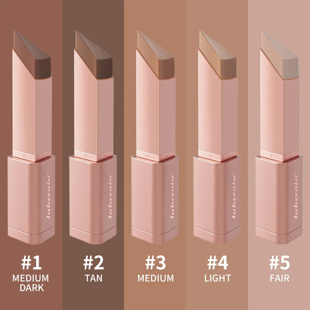 2-in-1 Cream Bronzer and Contour Stick