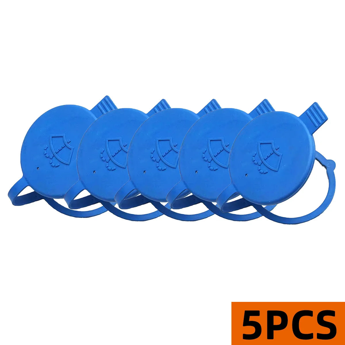 Windshield Wiper Washer Fluid Reservoir Cap - 9