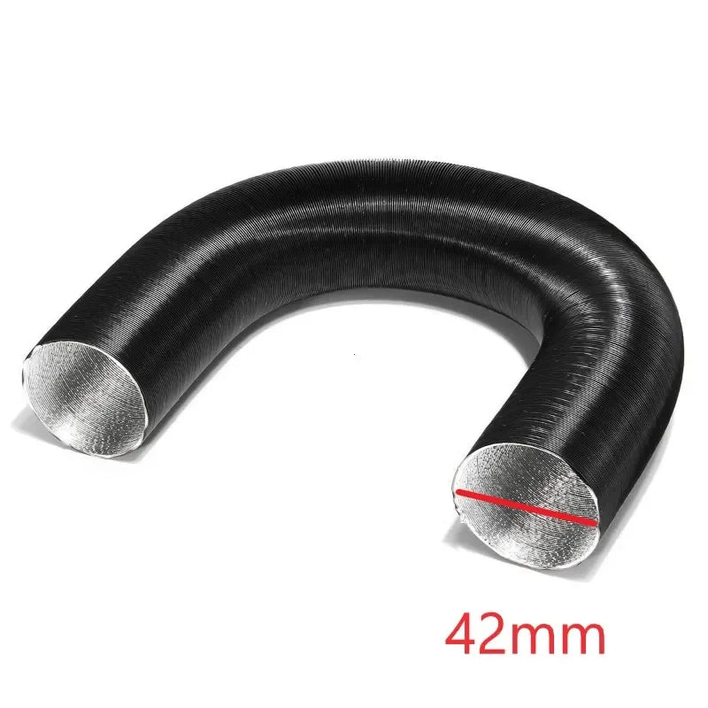Flexible Air Ducting Hose for Diesel Parking Heaters - 10