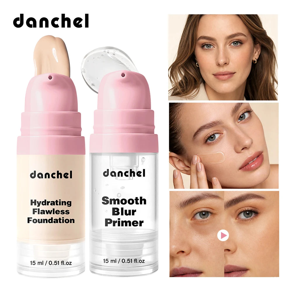 All-in-One Professional Makeup Kit for Beginners - 5