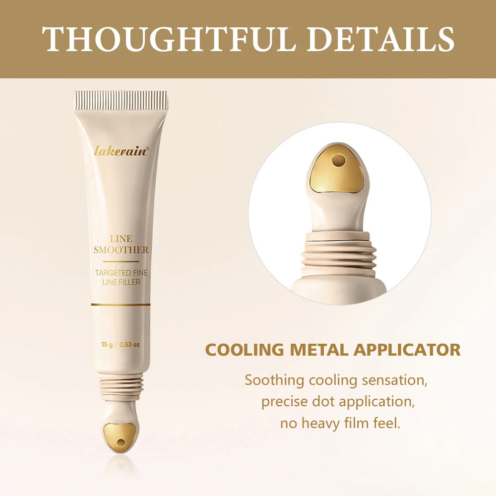 Targeted Fine Line Smoothing Face Primer