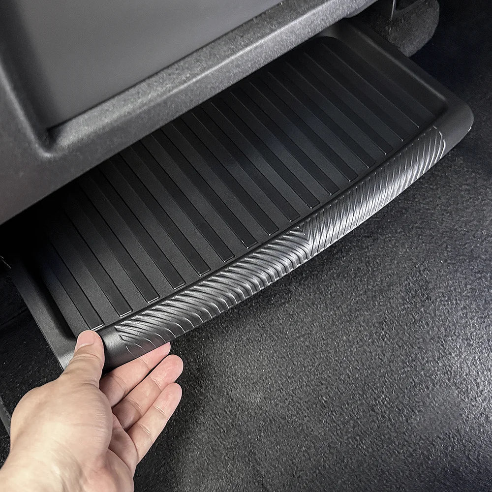 Under Seat Storage Organizer Drawer for 2025 Model Y - 20
