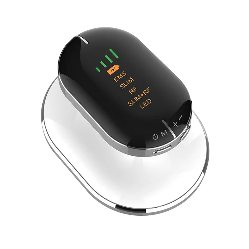 Electric Cordless Cellulite Massager and Body Sculpting Machine