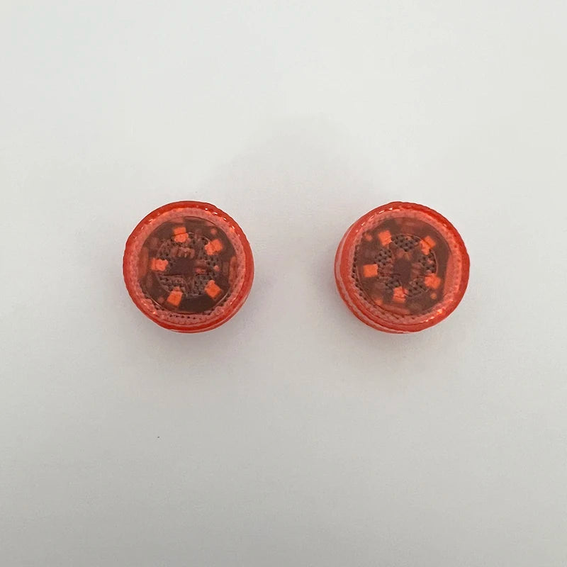 Wireless LED Car Door Anti-Collision Warning Light