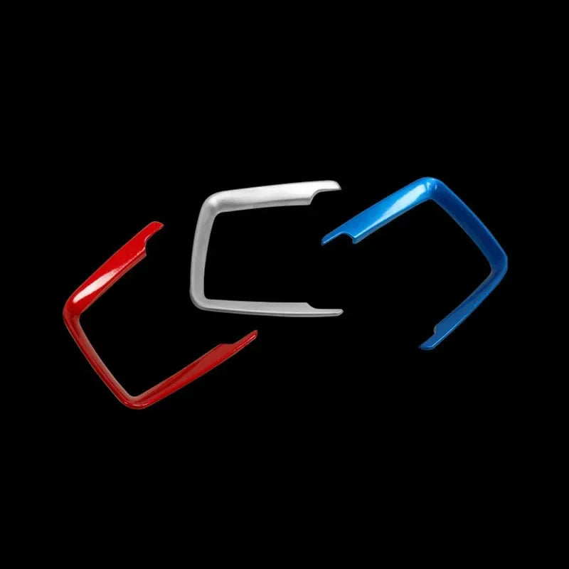 Headlight Switch Frame Trim for BMW 3 and 4 Series