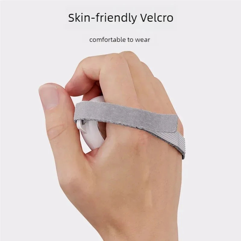 Handheld Microcurrent Sleep Aid and Anxiety Relief Device - 5