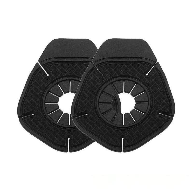 Car Windshield Wiper Hole Protective Cover - 12