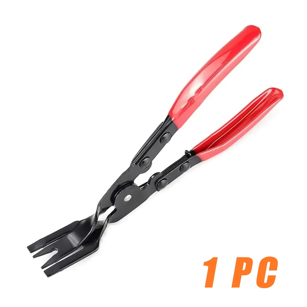 Car Door Panel and Interior Trim Removal Pliers Tool - 9