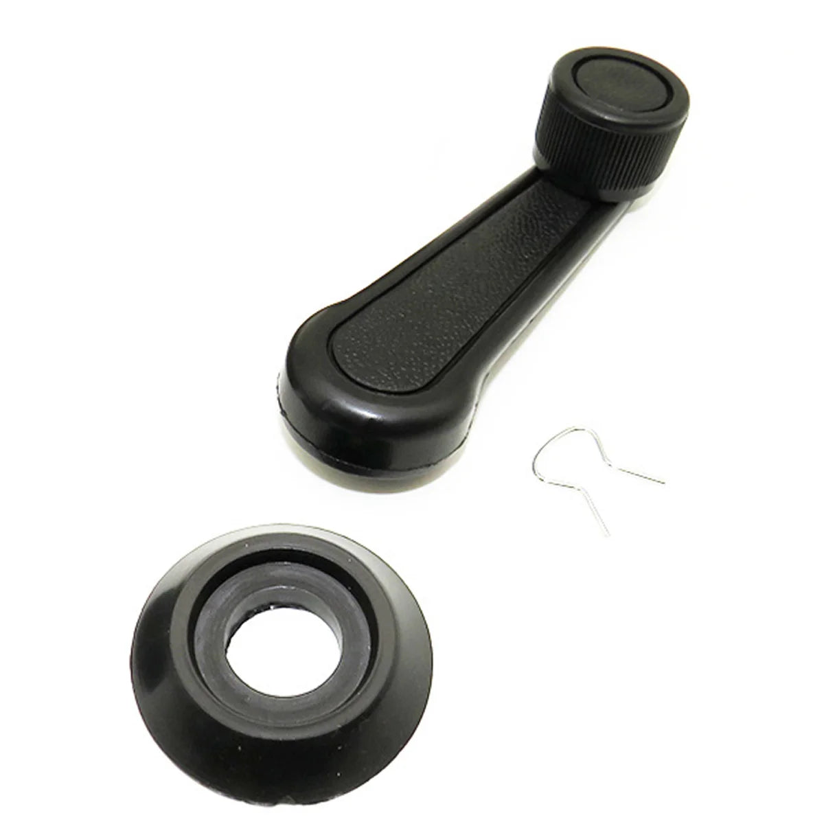 Universal Manual Car Window Crank Replacement Handle - 8